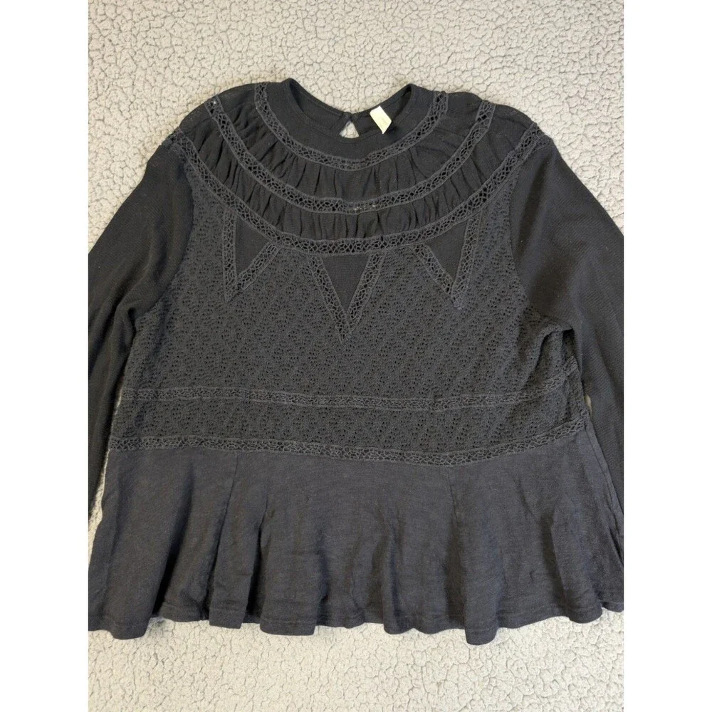 Free People excellent pre